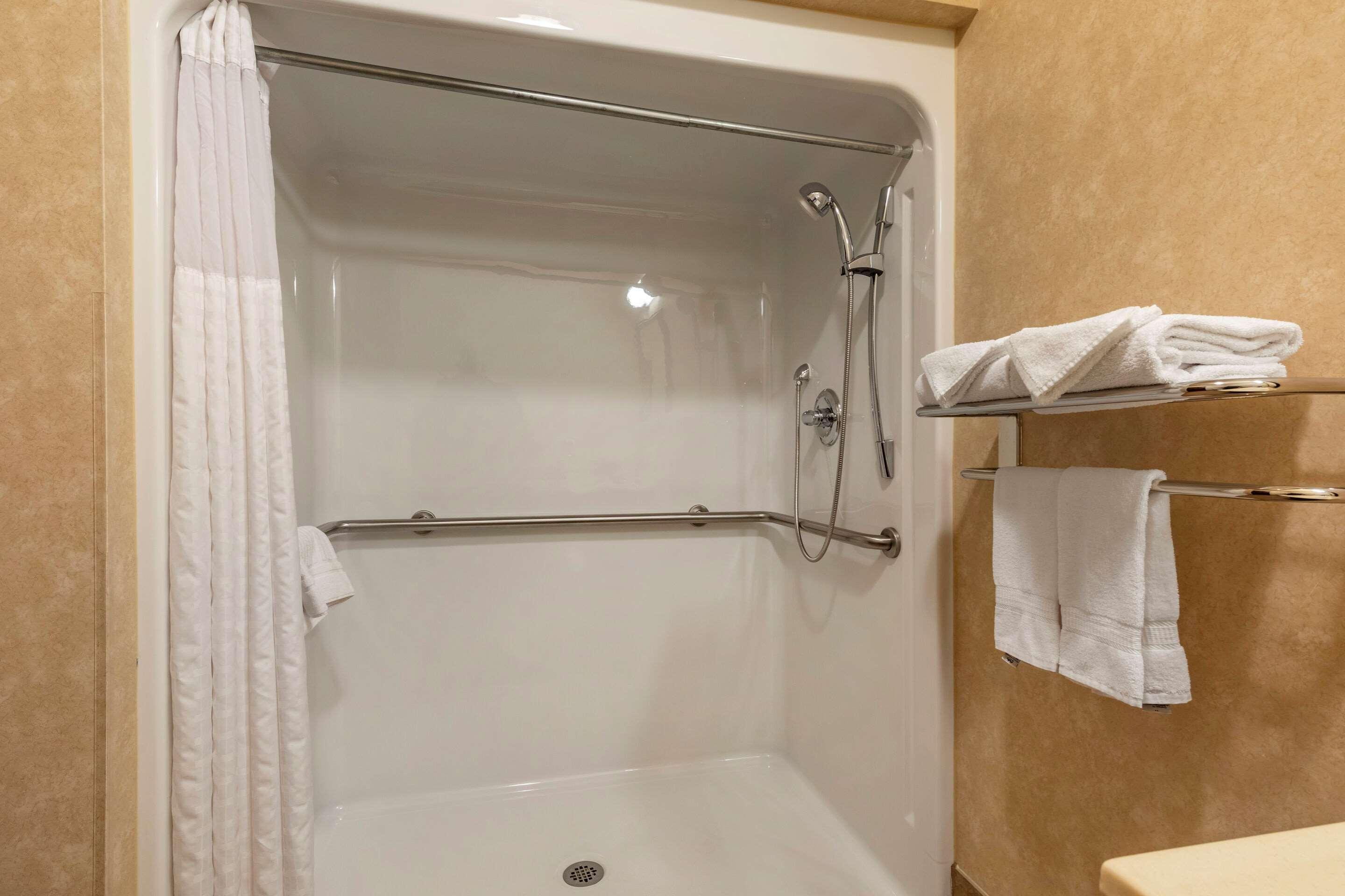 Comfort Inn & Suites Russellville I-40 Kültér fotó